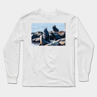 The Bachelor Long Sleeve T-Shirt